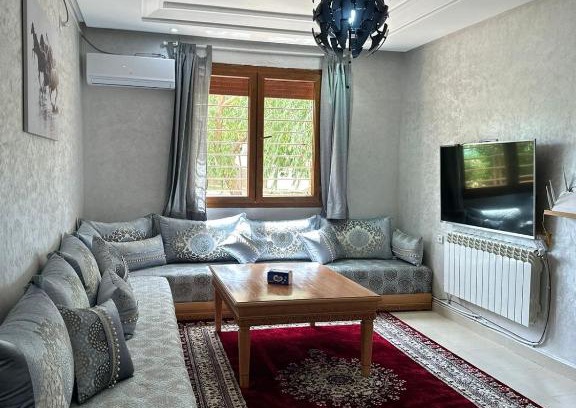 Ifrane Apartment | Ifrane apartment with swimming pool