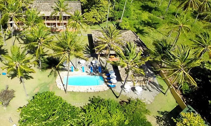 Japaratinga Hotel | Igarakuê Flat