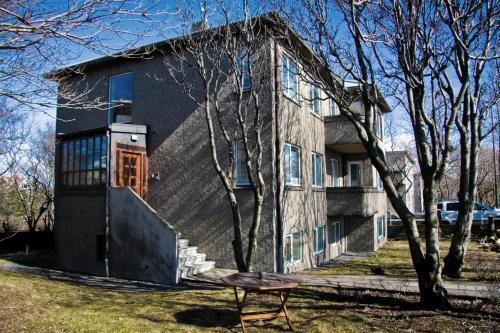 Norðurmyri House | Igdlo Guesthouse
