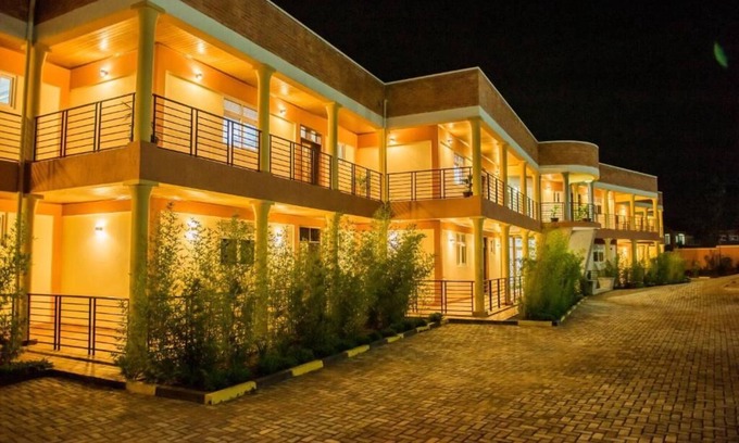 Kigali Apartment | IGITEGO APART HOTEL-KICUKIRO
