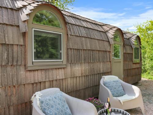 Guldental Other | Iglucraft Tiny Haus im Naheland I Grill I Wasserspielpatz I W-LAN