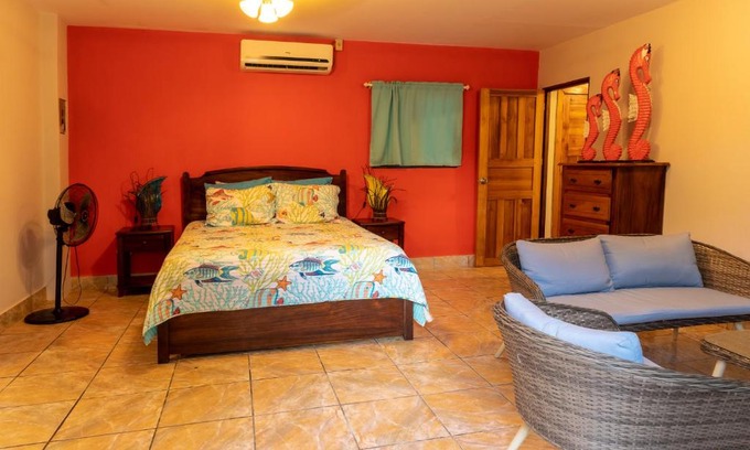 Esterillos Apartment | Iguana Apartmentos and Estate Apartment 1