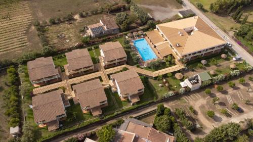 Villasimius Hotel | iH Hotels Le Zagare Resort