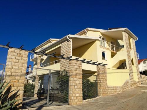 Novigrad Apartment | Ihr Ferientraum Direkt Am Meer Mit Pool