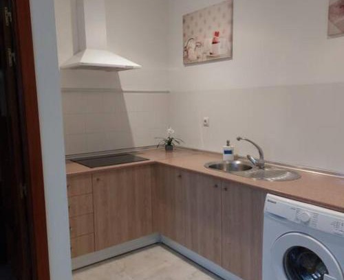 Bormujos Apartment | IJD apartaments 6 PARKING GRATIS Y PISCINA