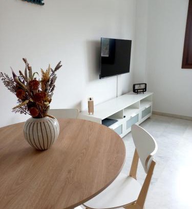 Bormujos Apartment | IJD apartments 9 PARKING GRATIS Y PISCINA