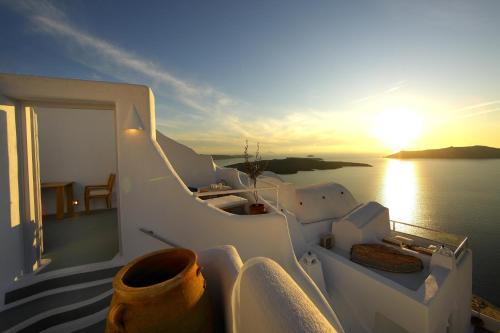 Fira Apartment | Ikastikies Suites