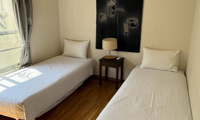 Kamiikebukuro Ski Chalet | Ikebukuro - Large comfortable house in Tokyo