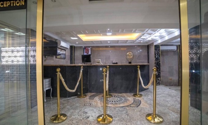 Ikeja Apartment | IKEJA AIRPORT VIEW APARTMENT