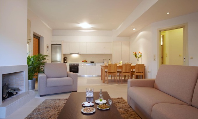 Monopari Apartment | Ikia Luxury Homes Eco - Here you find luxury Ecological