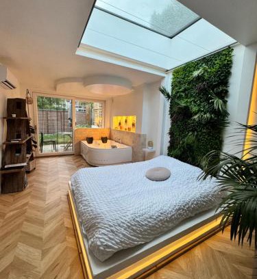 Muhlbach-sur-Munster Apartment | Ikigai