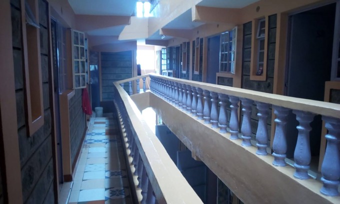 Kiambu Hotel | Ikons Hotel & Accommodation