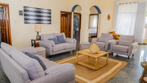 Kigali Apartment | Ikoro Boutique Hotel