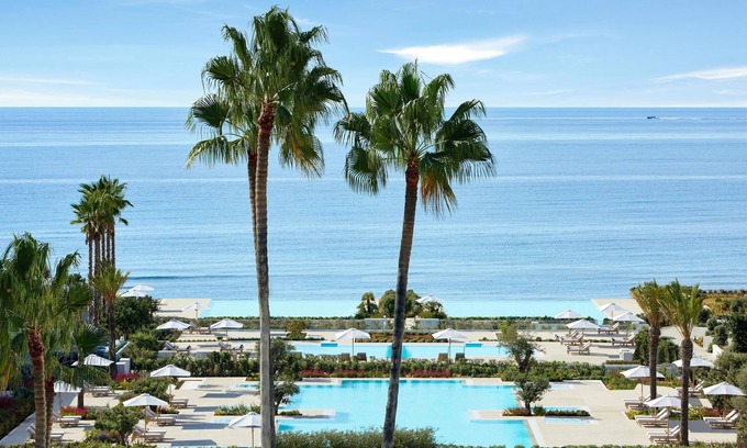 New Golden Mile Hotel | Ikos Andalusia