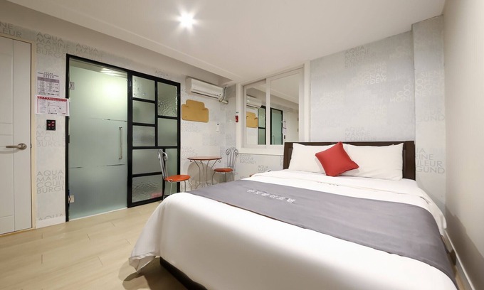 Songman Hotel | Iksan Hotel Banditburi