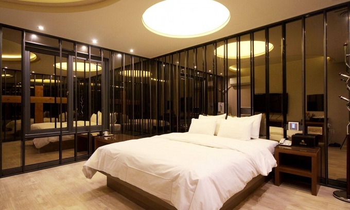 Songman Hotel | Iksan Shilla
