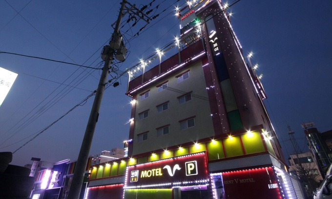 Songman Hotel | Iksan V