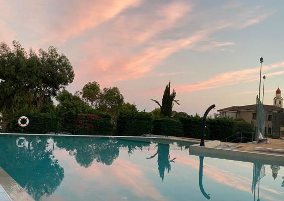 San Bartolomeo al Mare Apartment | Il Borgo Della Rovere
