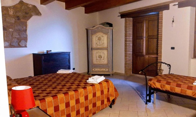 Badolato Bed & Breakfast | Il Borgo & il Feudo