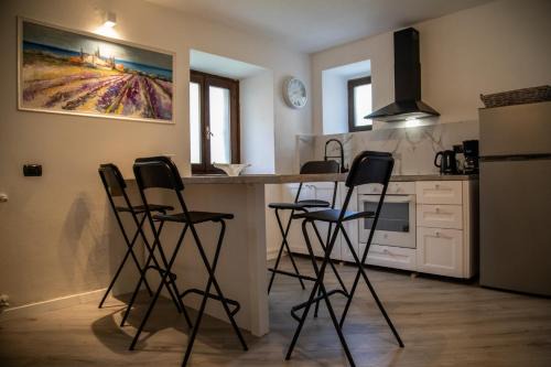 Tremezzo Apartment | Il Borgo sul Lago di Como