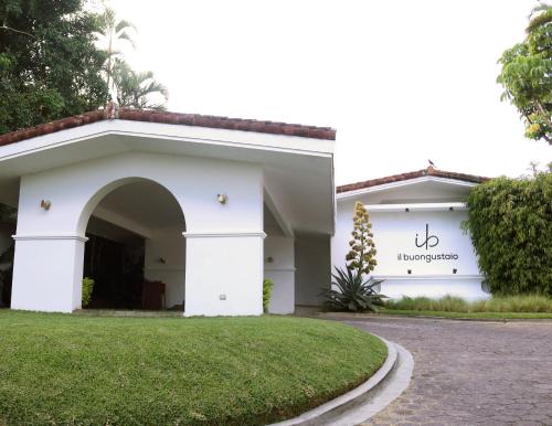 San Salvador Hotel | Il Buongustaio