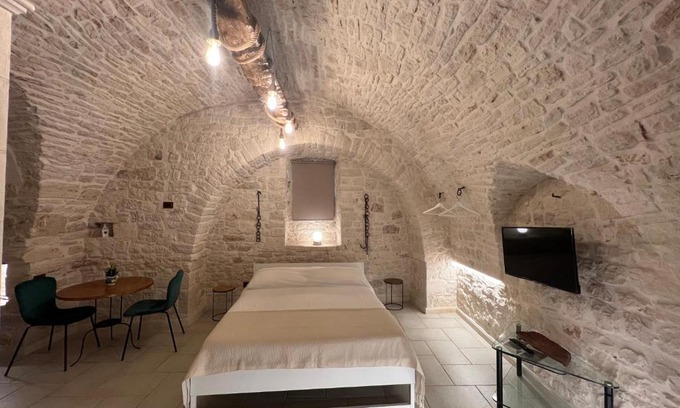 Santeramo in Colle House | Il cantuccio