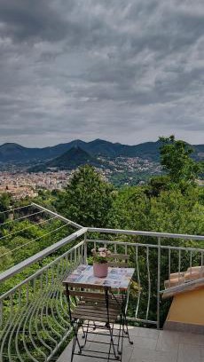 Dragonea Apartment | Il Casadduoglio 31