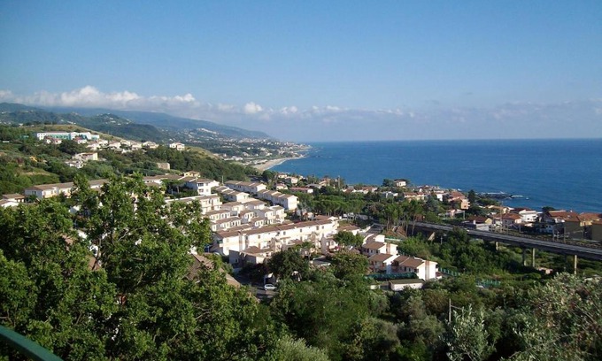 Diamante House | Il Casale Del Diamante