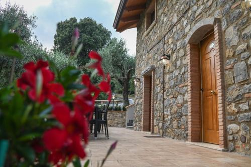 San Giovanni a Piro Bed & Breakfast | Il Casale del Barone