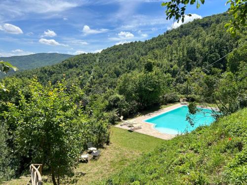 Pieve di Chio Apartment | Il Castellare