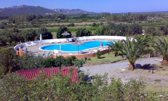 Villaputzu Hotel | Il Castello