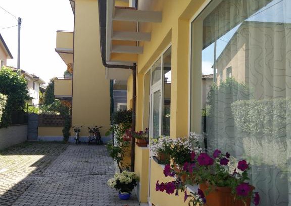 Marina di Massa Apartment | Il Castelluccio residence