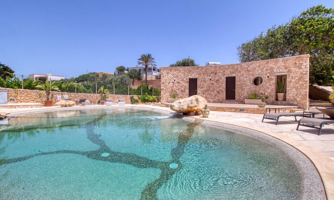 Lampedusa Apartment | Il Corallo - Bilo 3 I