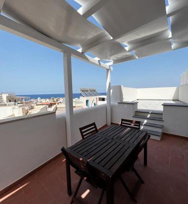 Marettimo Apartment | Il Corallo