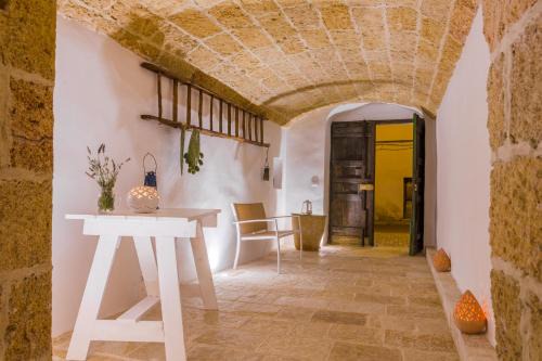 Morciano di Leuca Bed & Breakfast | Il Cortile dei Nonni