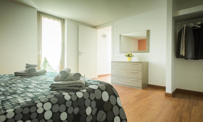 Matera Bed & Breakfast | Il Crusco