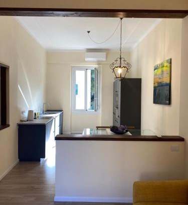 Pre Apartment | Il cuore di Genova, comfort e tranquillità