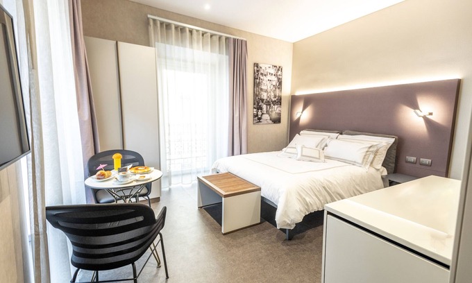 Vasto House | il Divino