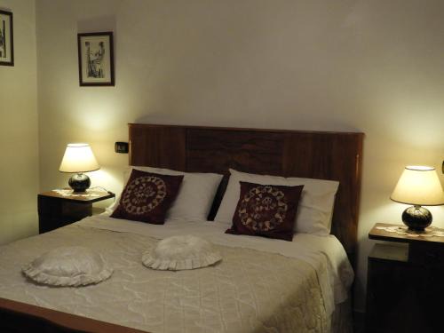 Laterza House | Il Falco Grillaio