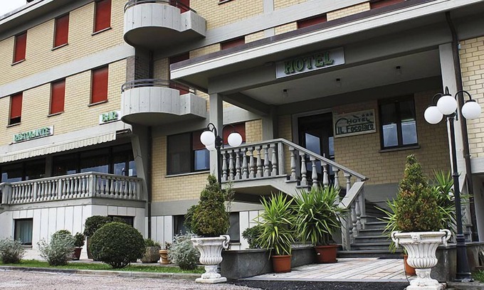 Fabro Hotel | Il Focolare Hotel