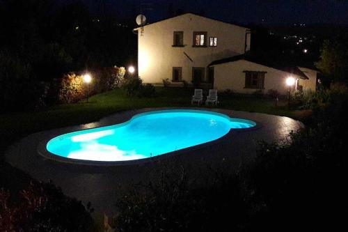Florence Apartment | Il Frantoio delle Grazie
