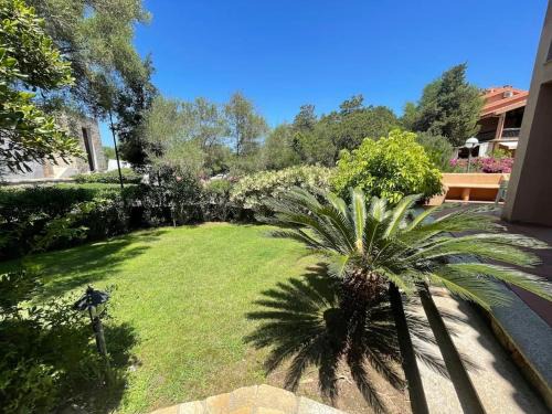 Porto Rotondo Apartment | Il fresco patio appartamento Porto Rotondo