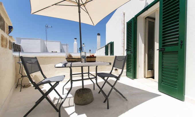 Patu Bed & Breakfast | Il Galletto bb