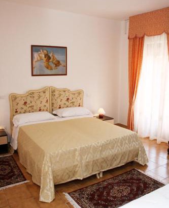 Ciro Marina House | Il Gattopardo Affittacamere