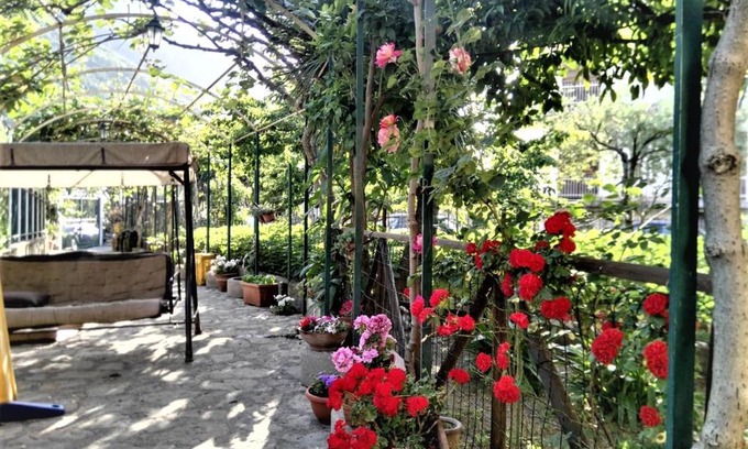 Piazza-Tralia-Pendolo Apartment | Il Gelso