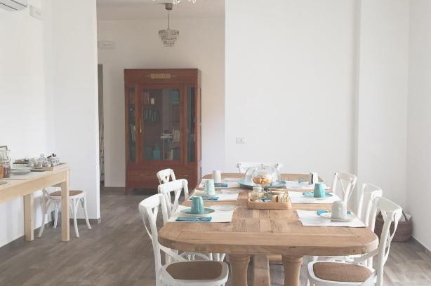 Roseto degli Abruzzi Bed & Breakfast | Il Gelsomino
