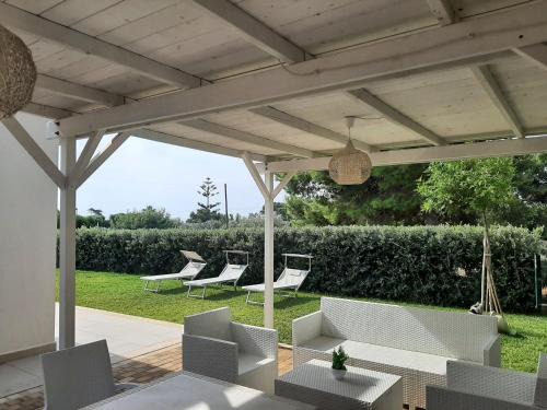 Plemmirio House | Il Giardino dei Coralli