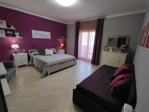 Fondi Bed & Breakfast | Il Giardino delle Zagare