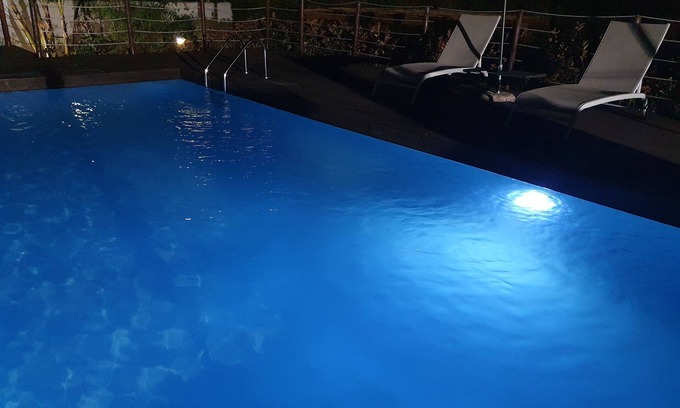 Castromediano Bed & Breakfast | Il Giardino di Flora