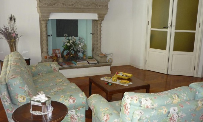 Imola Bed & Breakfast | Il Giardino Segreto